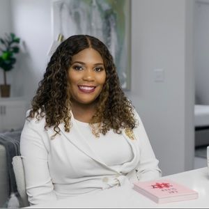 Meet your Posher, Ericka